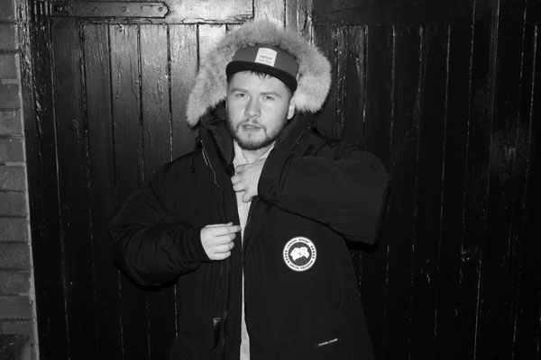 On March 13, Julio Bashmore (a house music prodigy who began producing at age 14) appears at Output, along with fellow Brit Huxley and Berlin's Thomas Schumacher.  COURTESY OF THE ARTIST
