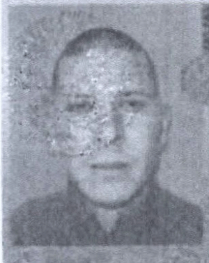 Police Blotter, Week of March 20, 2014 2 Police photo of alleged East Village rentals con man.