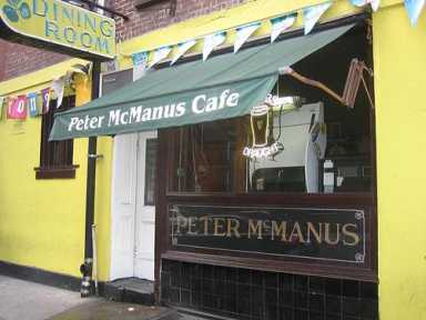 mcmanus