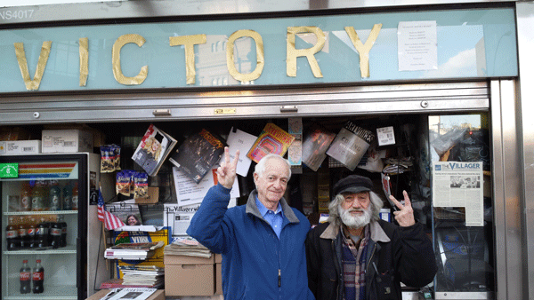 Scoopy's, Week of March 20, 2014 2 Photo by Scoopy