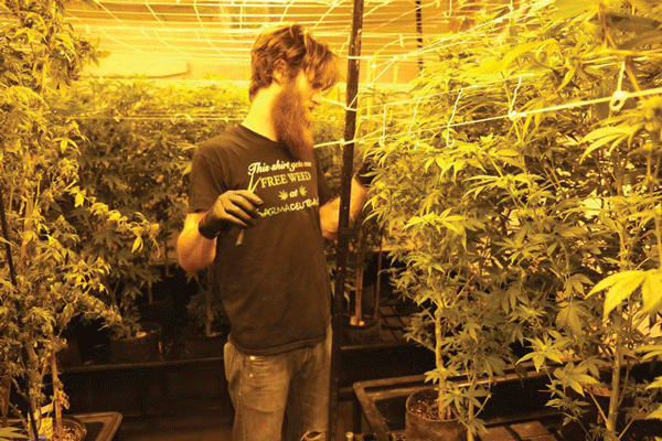 Denver’s Rocky Mountain high 5 Photos by John Penley