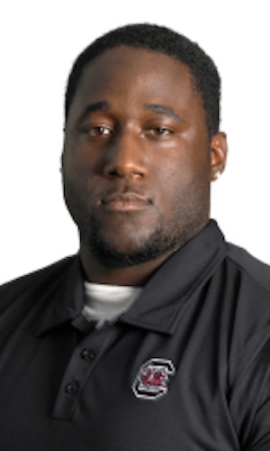 Police hunting for Gamecocks — football players wanted for questioning after violence at notorious Downtown club 2 Victor Hampton.