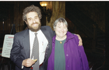 Cohen-and-Stewart-at-NY-State-Supreme-Court,-1993