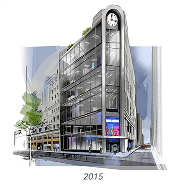 A Downtown superstore, J&R Music, shuts down for now 2 Snapshot-2014-04-11-15-03-28