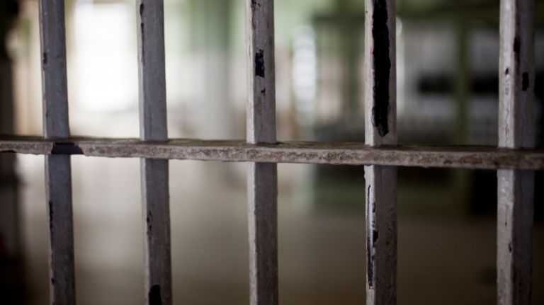 Prison