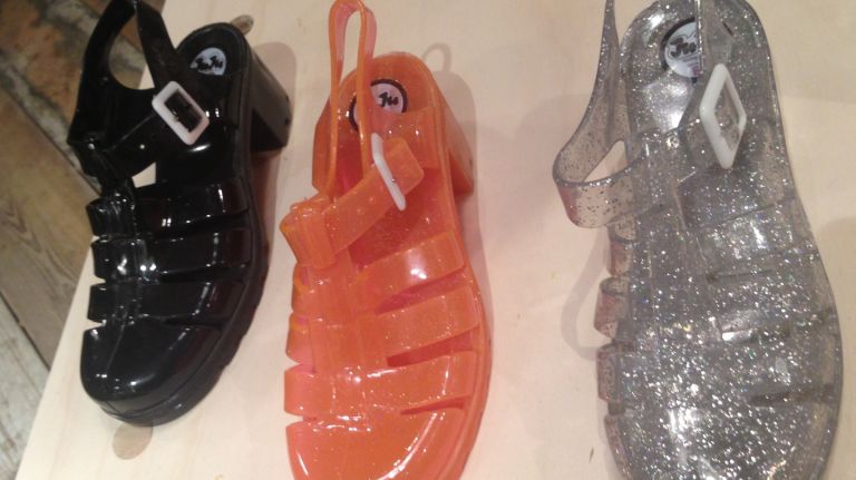 Are any other '90s kids extremely excited that these are making a comeback? 