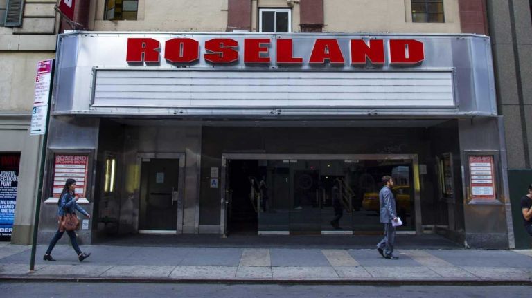 Roseland Ballroom is closing with a final show by Lady Gaga.