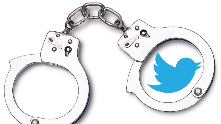 Social media has given children something no other generation has had -- the power to say anything to the world.