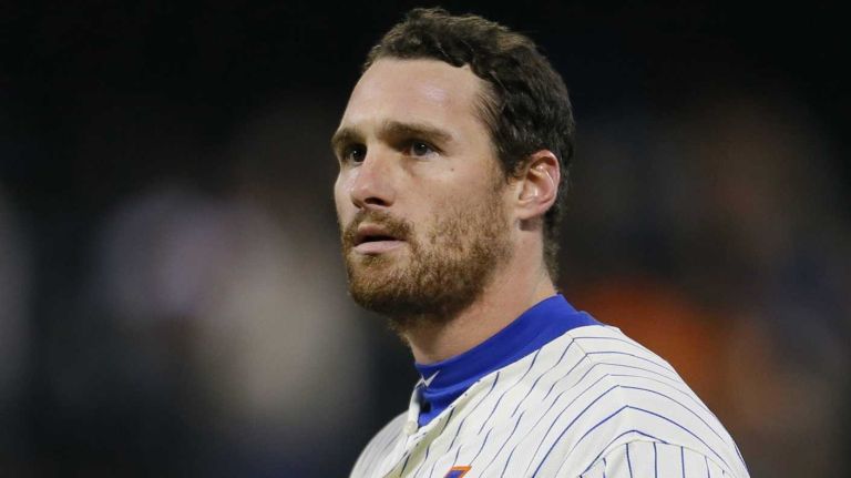Daniel Murphy defends decision to miss games for son's birth 2 New York Met Daniel Murphy took heat this week for missing two games to be with his wife and newborn son out of state.