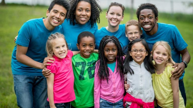 5 tips for finding the summer camp that's right for you 2 Ask around to find the right camp for your kid.