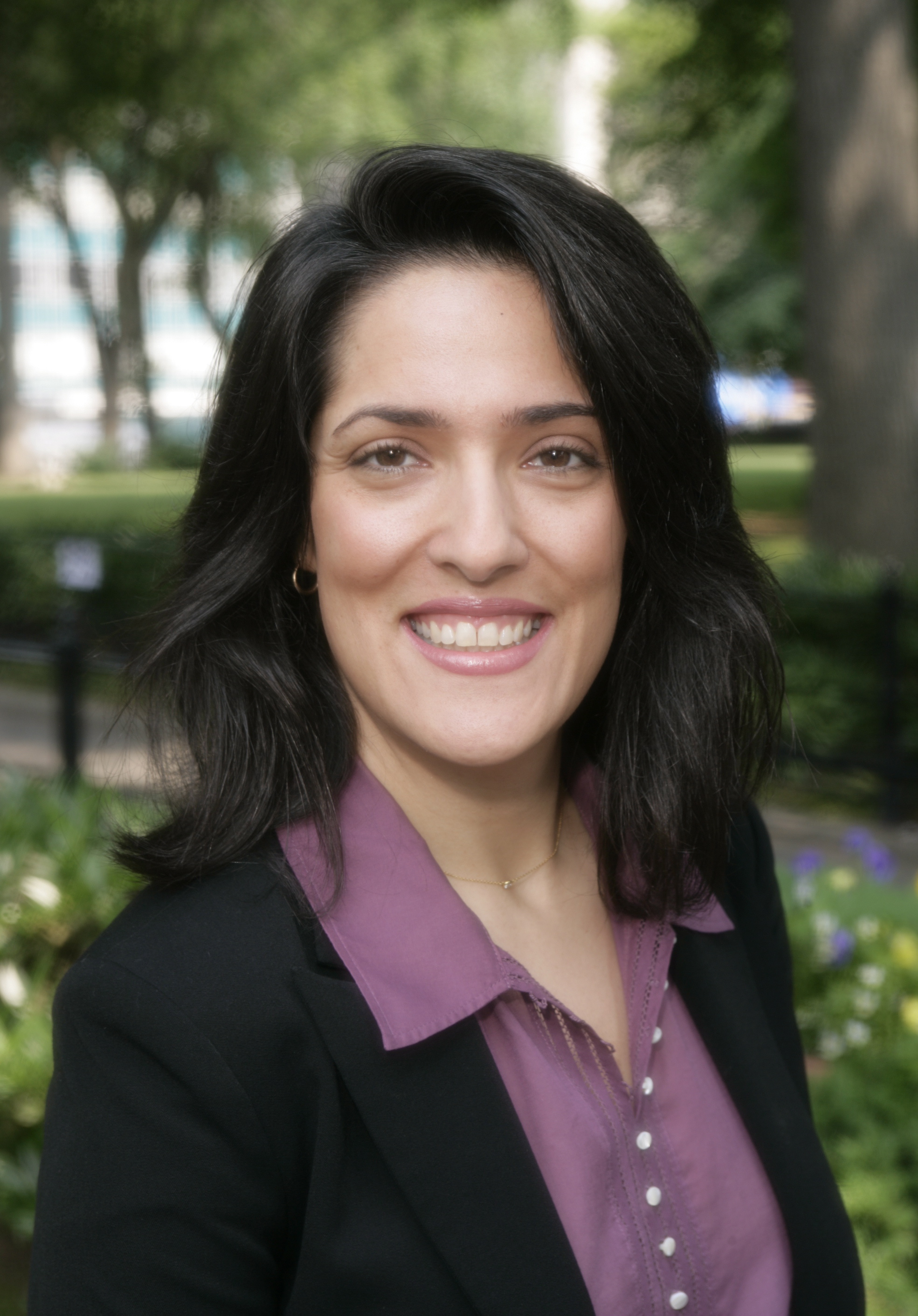 Celebrating the strength of our community, from tech to tulips 4 Jennifer Falk.