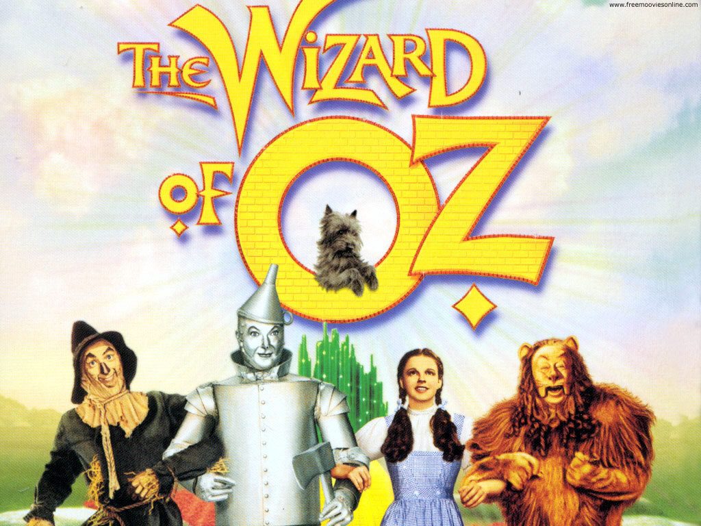 Wizard of Oz' with a new twist | amNewYork