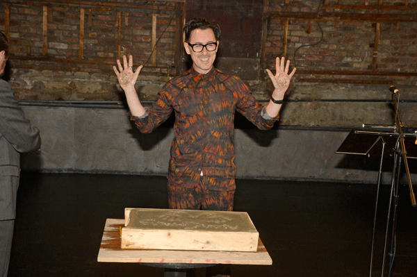 Scoopy, Week of May 15, 2014 3 Photo by Jefferson Siegel