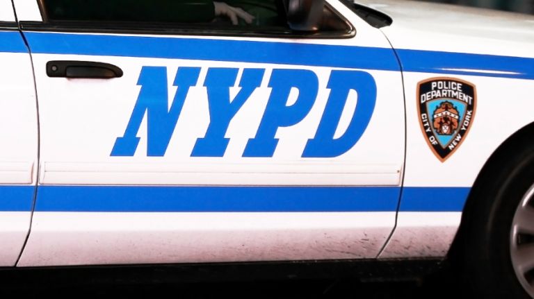 amny cop police nypd car CROPPED