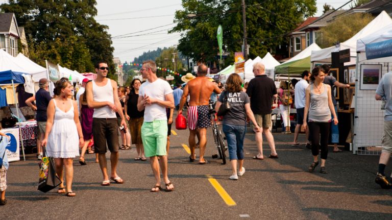 Street Fair iStock Cropped