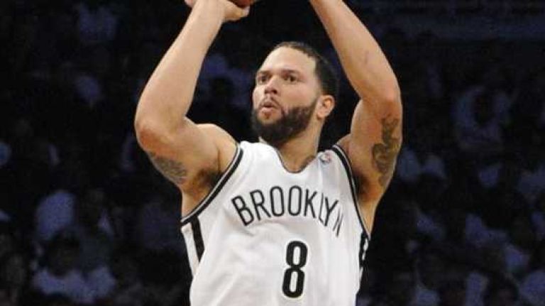 deron cropped