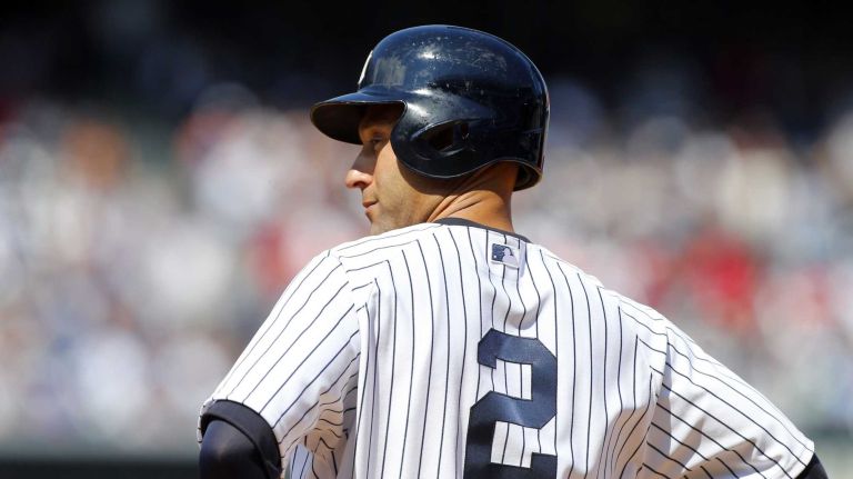 Derek Jeter