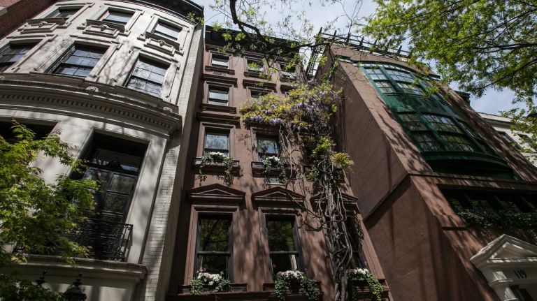 Manhattan rents hit record highs: Reports 1 fancy apartments amny cropped