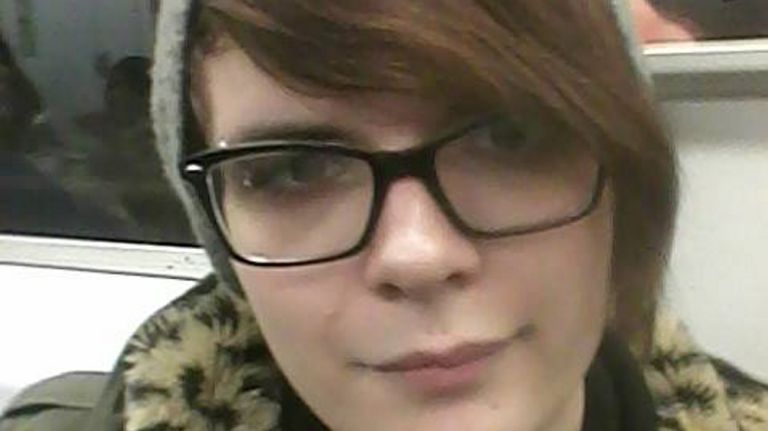 Charlie Marion Kerr scores legal victory in name change battle 2 Charlie Kerr has won the right to have her name legally changed without language inserted noting that her legal name change