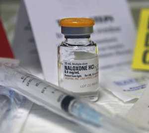 naloxone