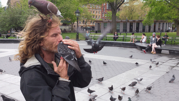 PHOTO BY LINCOLN ANDERSON