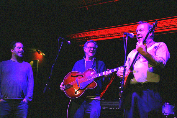 Photo by Kyle Supley