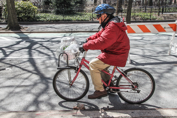 senior-bike,-spring