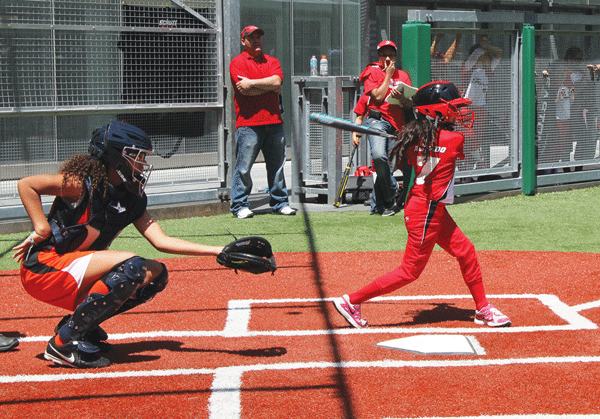 Downtown All-Stars are too much, bury Furies, 11-6 2 A Lower East Sider took a “furious” cut at a pitch.