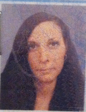 Police Blotter, Week of July 3, 2014 2 A photo of the alleged Citibank-robbing suspect, according to police.