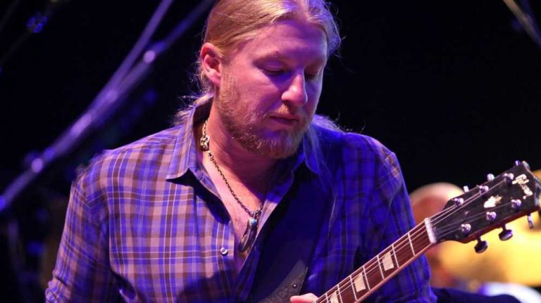 The Allman Brothers Band is coming back to the Beacon Theatre.