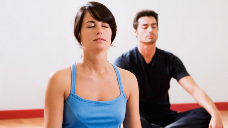 Free NYC workouts this week: Yoga, Zumba and more 2 Find free yoga in NYC.