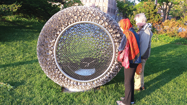 Photo by The Villager