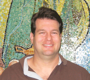 Marlow for chairperson — and for change — at C.B. 3 1 photo-chad