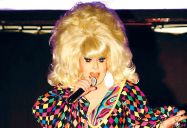 wig