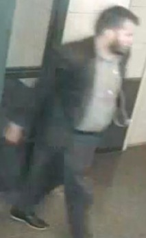 Stuy Town groper has struck twice, still at large 2 A surveillance camera image of the alleged Stuyvesant Town groper.
