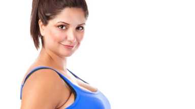 Fitness for expectant woman