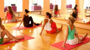 yoga