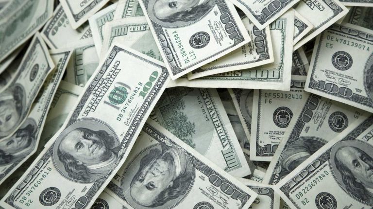 One in 25 New Yorkers is a millionaire, according to an analysis.