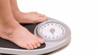 scale weight weigh — istock