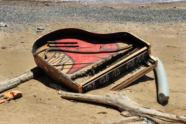 Photo by Tequila Minsky