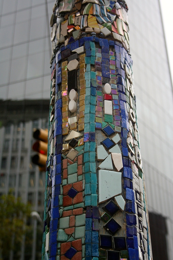 Community rallies to protect ‘Mosaic Man’ tiles on Astor Place 4 IMG_4154 copy