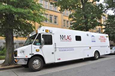 Legal-vehicle