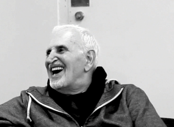 Manny Roth, owner of Cafe Wha? passes away at 94 1 Manny Roth.