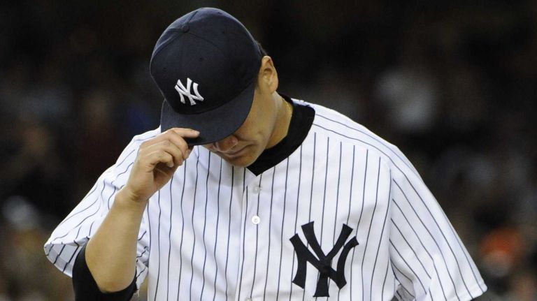 Masahiro Tanaka reportedly meeting with doctor Monday and the Yankees need him more than ever 2 Masahiro Tanaka is reportedly scheduled to meet with a doctor on Monday about his injured right elbow.