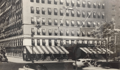 24 Fifth Avenue photo