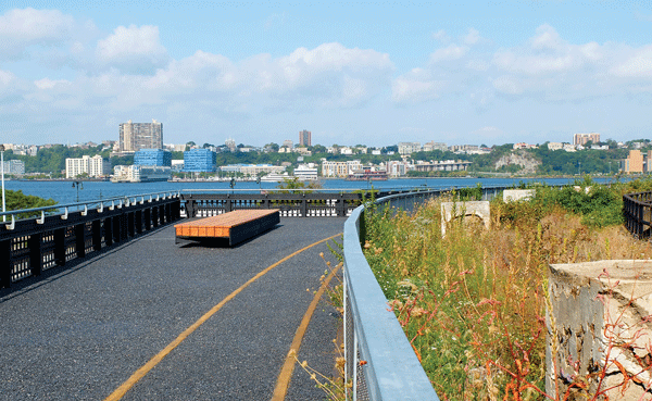 High Line at the Rail Yards is a Whole New Chapter at the End of the Road 14 HighLine_2
