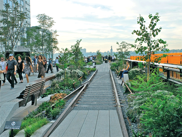 High Line at the Rail Yards is a Whole New Chapter at the End of the Road 13 HighLine_3