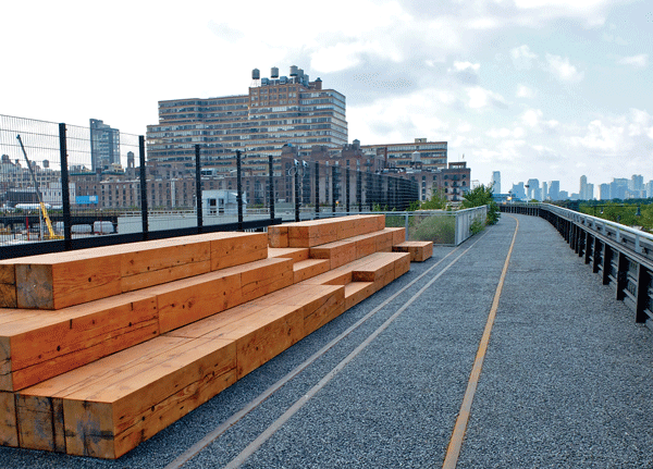 High Line at the Rail Yards is a Whole New Chapter at the End of the Road 11 HighLine_4
