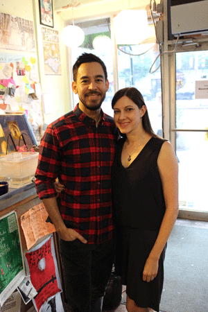 Photo by Patrick O’Reilly