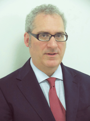 CB4’s Benfatto Tapped to Head Hudson Yards/Hell’s Kitchen BID 1 Photo by Eileen Stukane